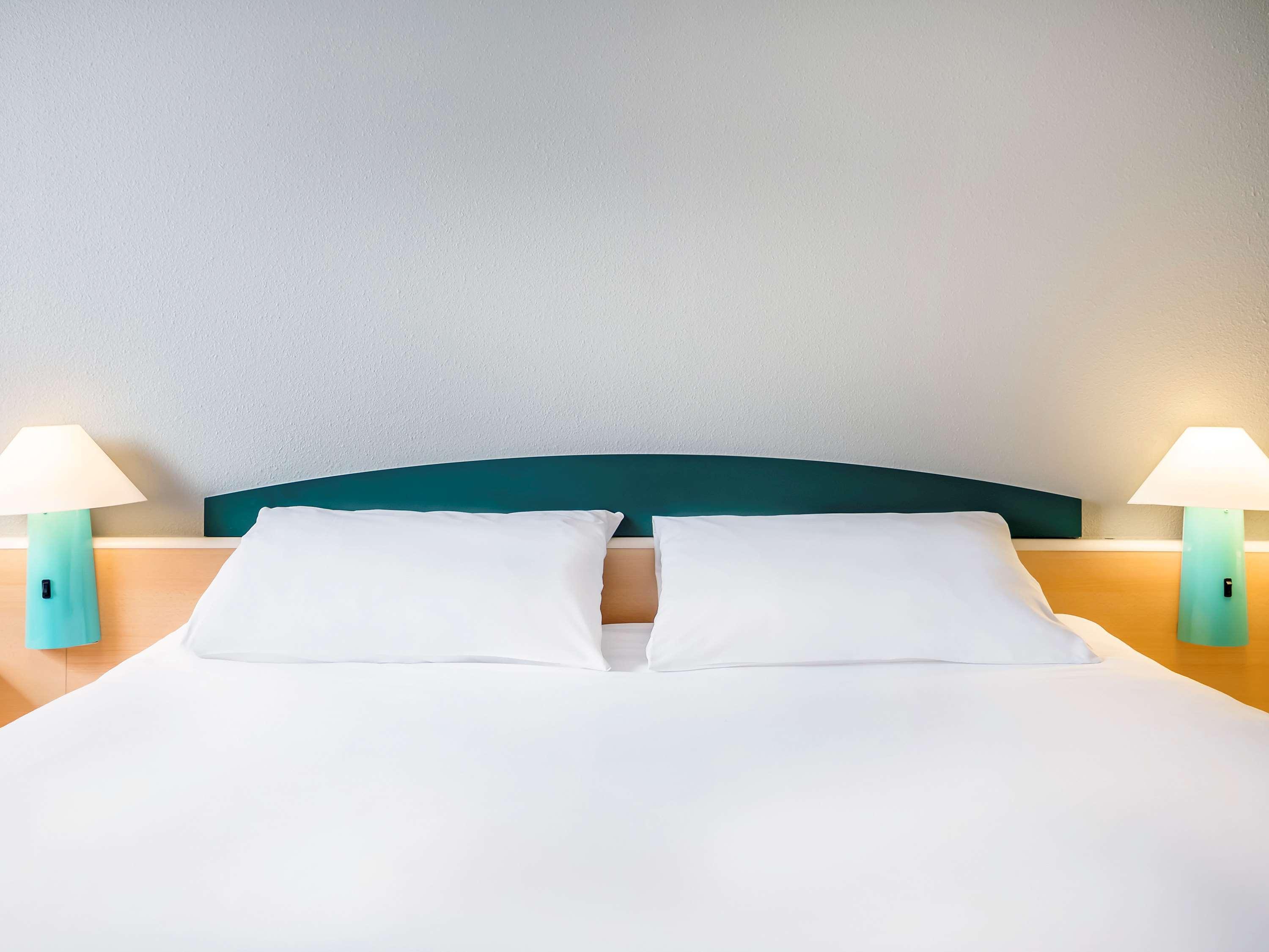 Ibis Ζεστοκόβα Εξωτερικό φωτογραφία