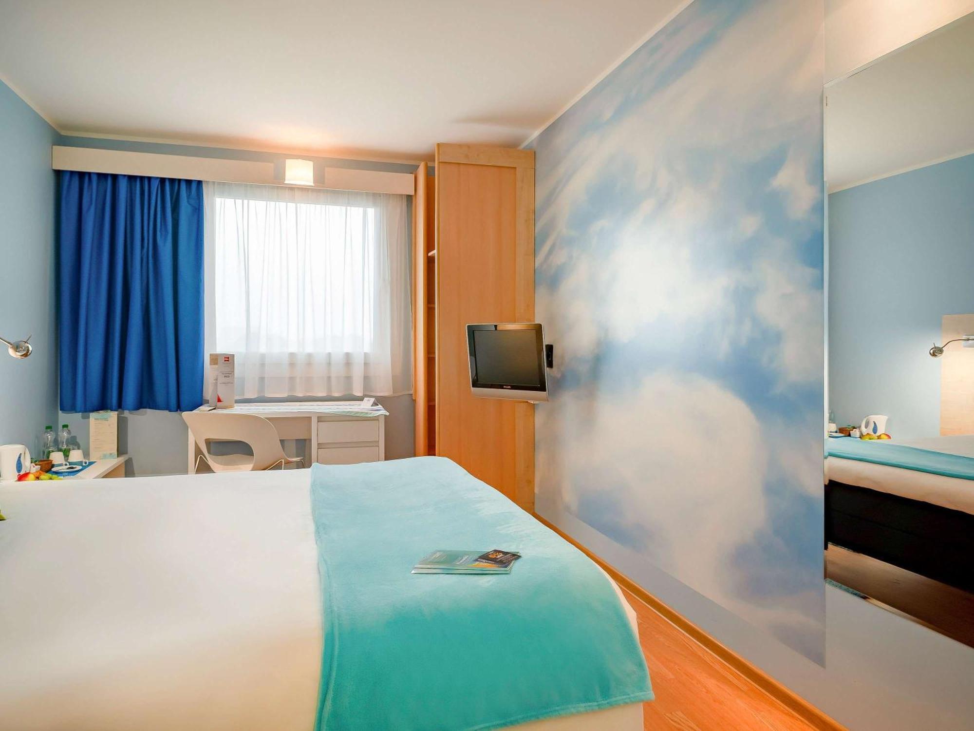 Ibis Ζεστοκόβα Εξωτερικό φωτογραφία
