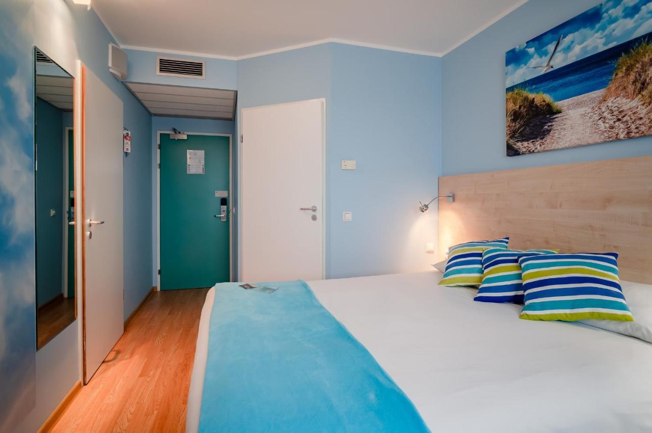 Ibis Ζεστοκόβα Εξωτερικό φωτογραφία